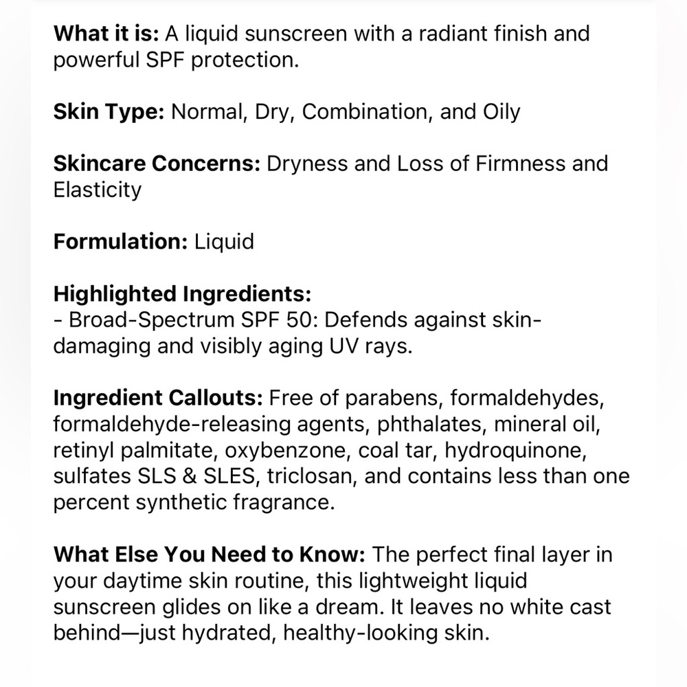 ☀️ DR. JART+ Every Sun Day™ Mineral Sunscreen SPF 50+ - Picture 7 of 7